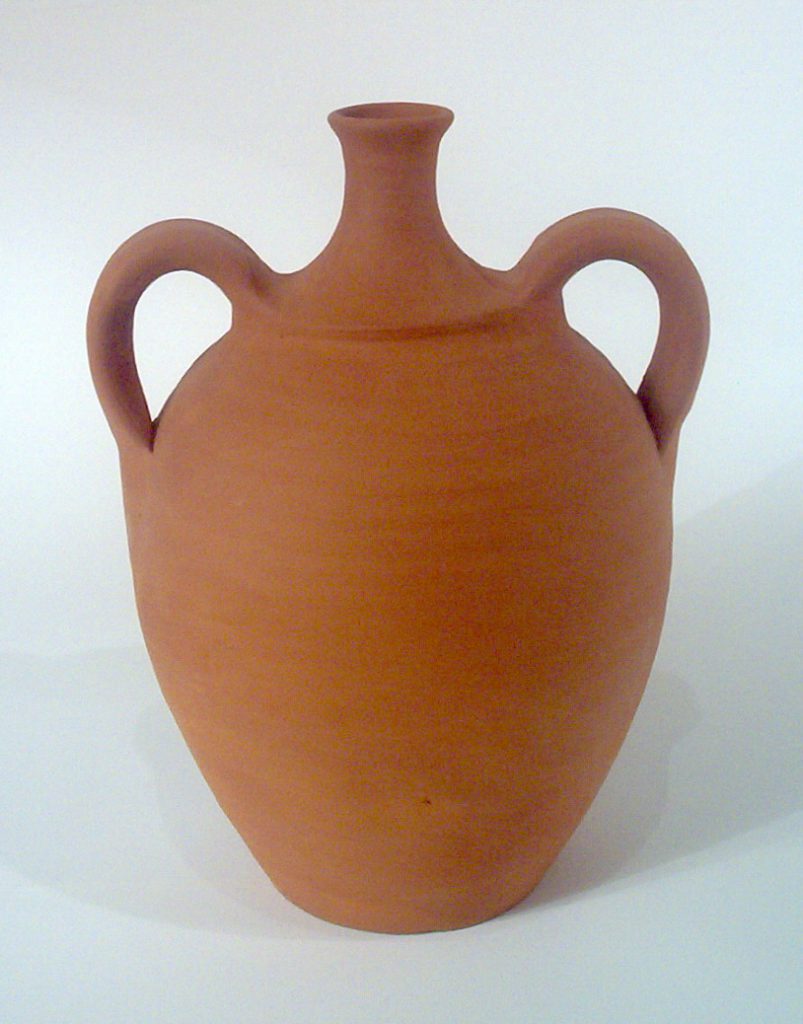 Alfarería de Ávila Colección de Alfarería Tradicional